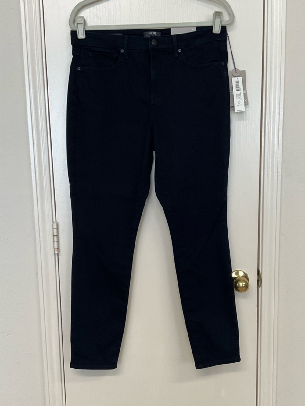 NYDJ for CHICO’S Women's Skinny Jeans